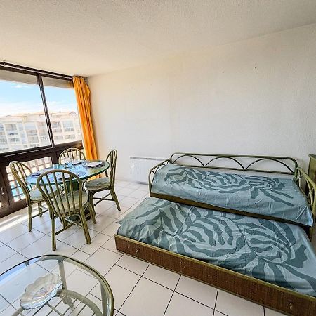 Apartamento La Sedna - Sea View - Coeur Du Mail - Wifi Agde Exterior foto